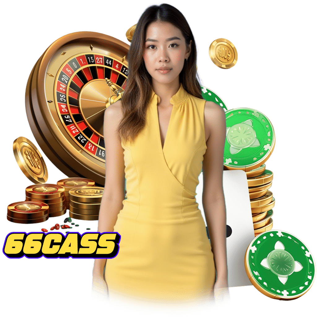 66cas ทางเข้า